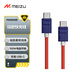 魅族（MEIZU）PANDAER Line King100W/66W 硅膠高能快充數(shù)據(jù)線星際郵差支持PD3.0支持6A 手機(jī)/耳機(jī)/平板一線接入