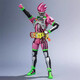 萬(wàn)代（BANDAI）SHF 假面騎士平成世代 模型手辦玩具 EX-AID 艾克賽德