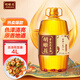 胡姬花 食用油 壓榨 古法一九一八花生油4L（新老包裝隨機發(fā)貨）
