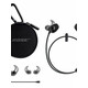 博士Bose SoundSport 無(wú)線(xiàn)運動(dòng)藍牙耳機boss入耳掛脖式跑步耳塞防汗水 黑色簡(jiǎn)裝自用98新
