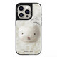 品勝casetify聯(lián)名奇跡小羊適用蘋果iPhone16ProMax手機(jī)殼15pro潮牌13 高品質(zhì):鏡面【4】 IP13/14通用