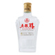 五糧液五糧醇鎧甲小酒50度150ml濃香型白酒 50度 150mL 1瓶
