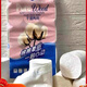 紙諾小熊印花卷紙5斤18卷干濕兩用柔軟親膚實惠裝