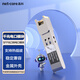 磊科SLC-301P 千兆電口模塊 SFP光口轉(zhuǎn)電口模塊 RJ45網(wǎng)口 服務(wù)器交換機(jī)光模塊 兼容華三/華為