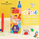 【全網(wǎng)低價】輝柏嘉(Faber-castell)水溶性油畫棒蠟筆12色可水洗不臟手炫彩棒套裝 幼兒畫畫彩色繪畫 開學高考畢業(yè)禮物美術寫生