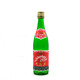 西鳳酒 綠瓶 小瓶裝 老綠瓶45度鳳香型白酒125ml*1瓶  純糧食口糧酒