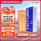鈦通（TAITURN）汽車(chē)空氣濾芯空濾清器格W0020適配帕薩特邁騰CC奧迪Q3寶沃BX7等