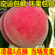 順豐直達 北京平谷大桃水蜜桃子新鮮14號綠化九號當(dāng)季整箱久保 8兩果左右-現(xiàn)摘12個禮盒裝約9斤