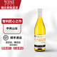 維斯特瑪智利中央山谷原瓶進(jìn)口紅酒 維斯特瑪白葡萄酒 霞多麗白葡萄酒 750ml