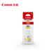 佳能（Canon）GI-86 Y 黃色墨水(適用GX5180/GX6180/GX7180/GX5580/GX5080/GX6080/GX6580/GX7080/GX4080/GX3080)