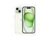 Apple 蘋(píng)果 iPhone  15 二手手機A16國行優(yōu)惠券補貼 綠色 128G