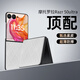 塔拉斯適用摩托羅拉razr60pro手機殼通用聯(lián)想moto Razr50Ultra素皮保護(hù)套超薄防摔外殼時尚男女款 razr60pro/50 ultra