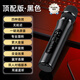 TINGSHENGZHE無線麥克風(fēng)話筒音響一體自帶聲卡家庭ktv電視手機(jī)k歌戶外兒童唱歌神器藍(lán)牙雙喇叭大音量 黑色 【官方標(biāo)配】手機(jī)K歌