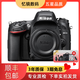 尼康/Nikon d850 d810 d800E d610 d750二手單反相機 全畫(huà)幅專(zhuān)業(yè)相機 尼康D610單機身 99成新