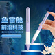 英雄（HERO）【升學(xué)禮物】鋼筆3176按動(dòng)鋼筆小學(xué)生三年級(jí)銥金筆 紫色