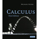 預(yù)訂 Calculus 英文原版 微積分學(xué) 劍橋大學(xué) Cambridge University Press Michael Spivak 9780521867443
