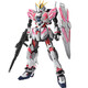 萬代（BANDAI） MG 高達(dá)卡版 拼裝模型玩具 18cm MG 敘述C裝備NT