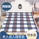 弗曼途 成人隔尿墊護(hù)理墊防水可洗防尿床單姨媽墊（兩條裝）1.2*0.8米