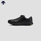 迪桑特 DUALIS都市通勤 男士 PRIMER LTR WIRE 運(yùn)動休閑鞋 BK-Tap Shoe black 42