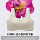 潤微提拉女王5.0山茶花內(nèi)衣大胸提拉顯小內(nèi)衣收副乳防下垂文胸 燕麥奶 L （85BCD）