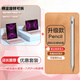 CANHOOGD適用ipad鍵盤蘋果11/10/9/8代air7/6/5/pro11保護(hù)套帶筆槽25款A(yù)16磁吸旋轉(zhuǎn)橫豎屏鍵鼠套裝 【背光款】可拆分+防誤觸電容筆（顏色備注） iPad 11(A16)