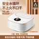 志高（CHIGO）水暖電熱毯主機配件循環(huán)泵水循環(huán)水褥子水熱毯電熱炕家用水暖炕ZG-SN160-單主機-不帶毯子