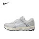 耐克（NIKE） 男子休閑運動跑步鞋ZOOM VOMERO 5 氣墊緩震防滑 HF0731-007 41