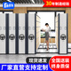 鑫恩茂密集架檔案室電動智能密集柜移動手搖式檔案柜資料架文件柜憑證柜 定制每立方