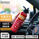 REVOMAX銳虎吸管杯男士水杯大容量316l不銹鋼杯子女學(xué)生無螺紋保溫保冷杯 【吸管+直飲雙杯蓋】中國紅592ml 316L不銹鋼內(nèi)膽
