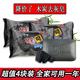 城愿韓國進(jìn)口木炭竹炭去灰皂洗澡香皂去泥去角質(zhì)洗澡皂溫和清潔 竹炭去灰皂200g*4塊
