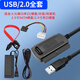 華顧三合一易驅(qū)線 IDE并口轉(zhuǎn)USB串口SATA轉(zhuǎn)USB 帶電源光驅(qū)硬盤3.0轉(zhuǎn)換器 移動硬盤易驅(qū)線 USB/2.0全套