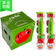 Rockit樂(lè )淇小蘋(píng)果新西蘭進(jìn)口火箭筒蘋(píng)果新鮮水果禮盒端午送禮團購 樂(lè )淇2桶【無(wú)禮盒】