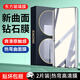 爵瑟 適用小米civi3鋼化膜玻璃膜XIAOMI CiVi3抗藍光防窺膜水凝膜曲面屏手機貼膜保護膜 小米 Civi 3【曲面防爆膜】高清版*2片裝