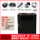 圖騰（TOTEN）圖騰機(jī)柜 6U 9U 12U 22U網(wǎng)絡(luò)機(jī)柜 加厚壁掛式機(jī)柜 黑色12U機(jī)柜W26412/600*440*635
