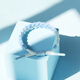 RASTACLAT【代少冬同款】光變系列溫感變色 男女情侶款小獅子手鏈 光變男款