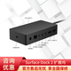 微軟原裝Surface Dock2 type-c 轉VGA/HDMI/千兆有線(xiàn)網(wǎng)口多功擴展/塢轉接器 Surface Dock2代擴展塢 官方標配
