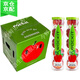 新西蘭進(jìn)口Rockit樂(lè )淇小蘋(píng)果火箭筒蘋(píng)果新鮮水果禮盒中秋送禮團購 樂(lè )淇2桶【無(wú)禮盒】