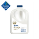 蒙牛 原味風(fēng)味酸牛奶 3.6kg 1瓶