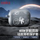 澳浪 適用iQOO TWS2保護套 vivo iQOO TWS 2無(wú)線(xiàn)藍牙耳機殼充電倉收納盒卡通硅膠軟防摔 宇航員高級灰