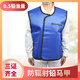 益泰醫(yī)用鉛衣抗輻射服X射線防護(hù)介入鉛服X光室防ct輻射馬甲背心衣服