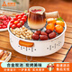 尚烤佳（Suncojia）圍爐煮茶爐 燒烤爐 燒烤架 家用木炭烤肉爐 碳烤爐 烤肉架