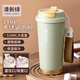 富光拾喜（FUGURNG BESTJOY）保溫杯咖啡杯316L不銹鋼茶杯男女不銹鋼水杯便攜車載杯子520ml
