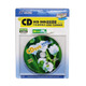 家用車載cd清洗磁頭光盤 電腦光驅(qū)CD VCD DVD機光頭清洗碟 清潔盤