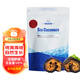 Melephant 加拿大深海淡干海參 海參干貨 4560型 50g 精品嘗鮮袋裝
