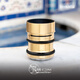 LOMOGRAPHYLomogarphy Nour Triplet V 2.0/64 Bokeh Control 諾爾柔焦無反藝術(shù)鏡頭 黃銅版 索尼 E卡口