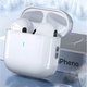 適用原裝蘋(píng)果iPhone15/14/13/12/11蘋(píng)果華強北7代藍牙耳機無(wú)線(xiàn) 15/15pro/15Plus/15proMax