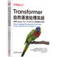 Transformer自然語(yǔ)言處理實(shí)戰(zhàn)：使用Hugging Face Transformers庫(kù)