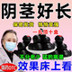 男科用正宗補藥強身片國藥準字陽痿早泄無力勃起 治療 舉而不堅男人壯陽藥增大變粗持久不射全鹿丸 1盒【金槍持久不倒膠囊壯陽一夜不射