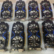 GALAPADGTX750Ti 1050 1060 1660 99新 兩年保 黑神話(huà)悟空3A 3D游戲顯卡 影馳1050Ti 4G 大將