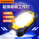 神火（SupFire）RG04多功能工作燈汽修帶磁鐵應(yīng)急維修燈充電戶外應(yīng)急強光手電筒